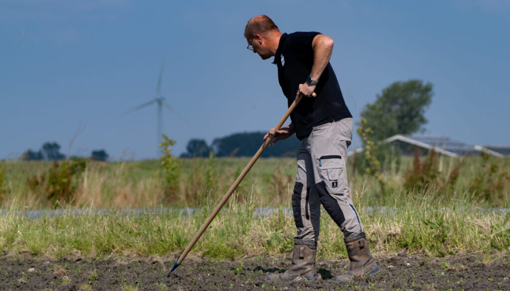 Start Boer Harold Herenboeren 240606-55